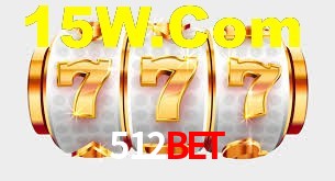 APP oficial da 512bet para mobile